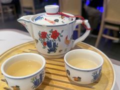 -南拳十三姨·潮汕砂锅粥·粤菜(西单大悦城店)