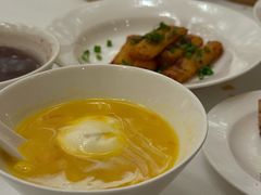-香宫中餐厅·大连香格里拉(人民路店)