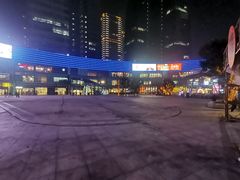 -大族广场Mall&More