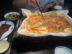 -鱼鼎香烤鱼火锅(华发商都店)