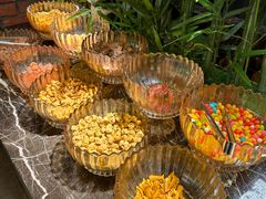 -汉丽斯巴西烤肉自助(市南店)