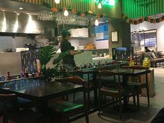 大堂-TAMATI(巴黎贝甜韩式西餐厅店)