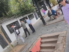 -东坡赤壁风景名胜区