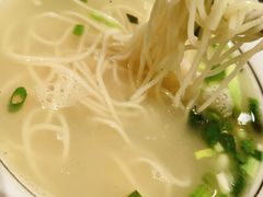 -古都历食南京菜·烤鸭·鸭血粉丝·汤包(南京博物院店)