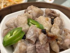 -龙的酒楼·手工早茶·顺德菜(近良路店)