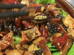 -阿山卓·野生菌火锅·纳西火塘烤肉