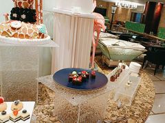 -厦门悦华酒店·绿庭主题自助餐厅