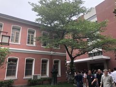 -浙江省杭州高级中学(贡院校区)