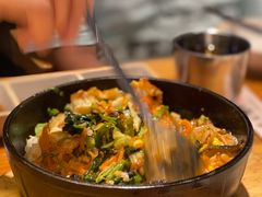 -喜来稀肉(北外滩白玉兰广场店)