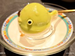 -肆月河豚·淮扬菜·湘菜(华天店)