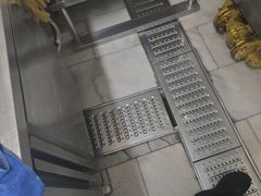 -世博源公馆·本帮融合菜·主题包厢·江景餐厅