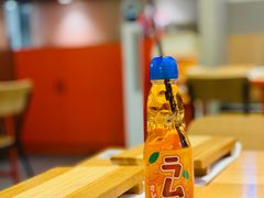 -火山屋台(新街口店)