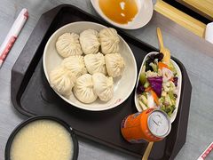 -津门张记包子铺(华昌道店)