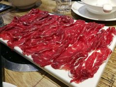 -三毛牛肉店(福强店)