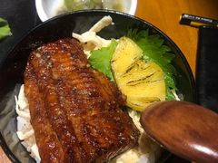鳗鱼饭-YAMAKAWA(龙湖胥江天街店)
