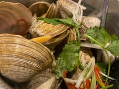 -渔娘渔家丹东海鲜(东直门店)