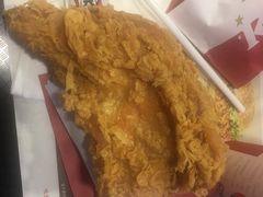 -肯德基(津滨店)