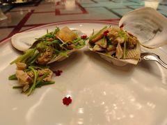 -北京王府井希尔顿酒店·秦唐中餐厅Chynna