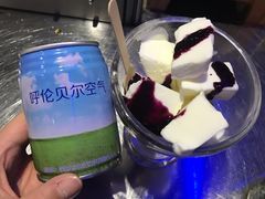 -很久以前羊肉串(大华三路店)