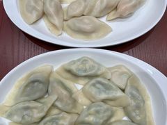-喜家德虾仁水饺(长泰广场店)