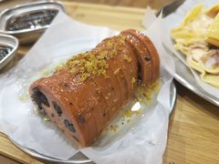 -阿金大白·上海菜馆(新天地店)