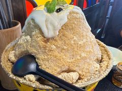 -吼堂老火锅(太古里总店)