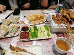-木屋烧烤(白石洲店)