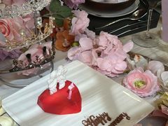 -ZHAO赵·牛扒坊(万象城店)