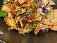 -吃货私房菜(丽江束河古镇店)
