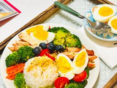 -小艺烧烤(曲江店)