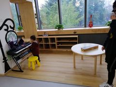 -海汀顿儿童之家(保利香雪园区)