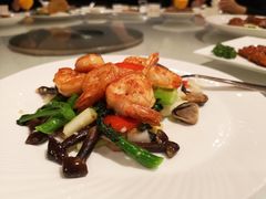 -利苑酒家(金宝店)