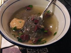 -金海湾自助餐厅(金陵饭店)