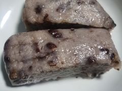 赤豆猪油糕-杨招娣糕点(装驾桥巷店)