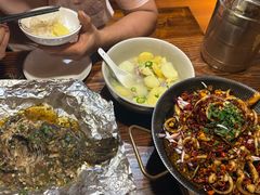 -衡厨·衡阳土菜(中南店)