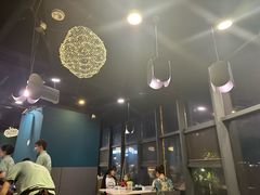 -巧克力渔家.小船海鲜胶东菜(万平口店)