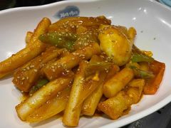-韩时烤肉(丰科万达广场店)
