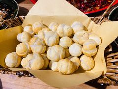 小炒汤圆-先启半步颠小酒馆(常熟万达广场店)