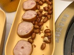 -锅当当铁锅炖烀饼王(长泰广场店)