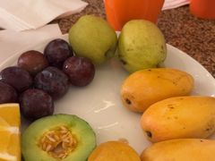 -怡咖啡海鲜自助餐厅(浦东香格里拉店)