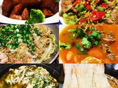 -非常粥道(天宝东街店)