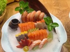 -尚海豆捞(乐虹坊店)