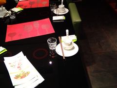 -食鲜捞火锅(湖西路店)