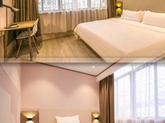 -汉庭(苏州盘蠡路地铁站店)