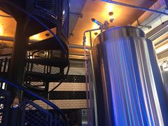 -Goose Island Brewhouse鹅岛精酿啤酒酿造工坊餐厅