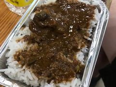 甲鱼汤泡饭-大圣甲(汉口店)