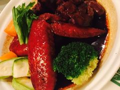 -太平馆餐厅(尖沙咀店)