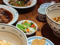 -山西会馆晋三宝·太原菜(五一广场店)