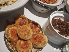 -宋徽厨·安徽菜(绿地店)