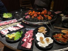 -五彩凉山自助西昌烧烤(柳翠路店)